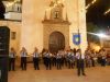 Foto relacionada con: Fin de la Feria 2015 con fuegos artificiales, larga verbena popular  y el desayuno molinero